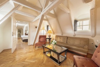 The Mozart Prague by Accor fotoğrafı