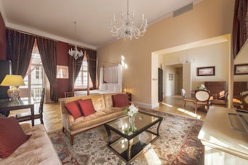 The Mozart Prague by Accor galeri fotoğrafı