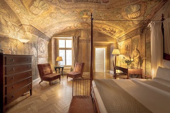 The Mozart Prague by Accor galeri fotoğrafı