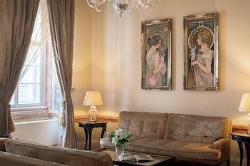 The Mozart Prague by Accor galeri fotoğrafı