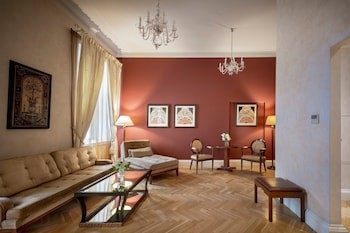 The Mozart Prague by Accor fotoğrafı