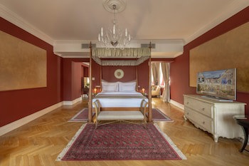 The Mozart Prague by Accor galeri fotoğrafı