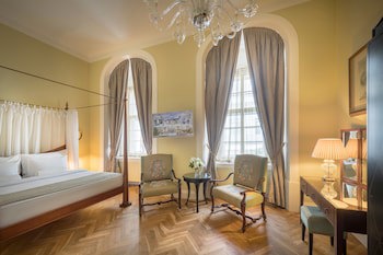 The Mozart Prague by Accor galeri fotoğrafı