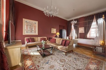 The Mozart Prague by Accor galeri fotoğrafı
