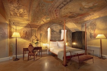 The Mozart Prague by Accor galeri fotoğrafı