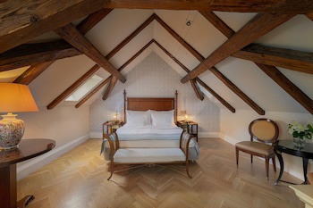 The Mozart Prague by Accor galeri fotoğrafı