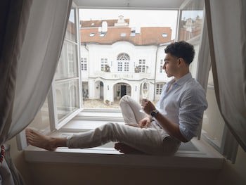 The Mozart Prague by Accor galeri fotoğrafı