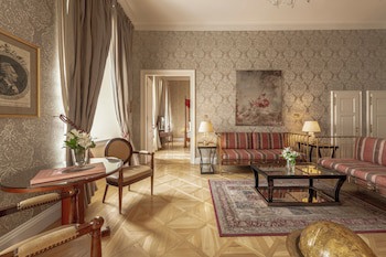 The Mozart Prague by Accor galeri fotoğrafı