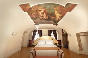 The Mozart Prague by Accor galeri fotoğrafı