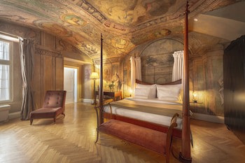 The Mozart Prague by Accor galeri fotoğrafı
