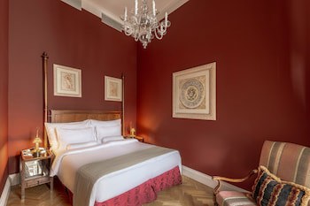 The Mozart Prague by Accor galeri fotoğrafı