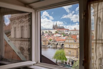 The Mozart Prague by Accor galeri fotoğrafı
