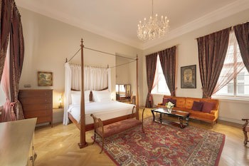 The Mozart Prague by Accor fotoğrafı