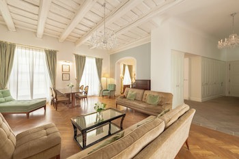 The Mozart Prague by Accor galeri fotoğrafı