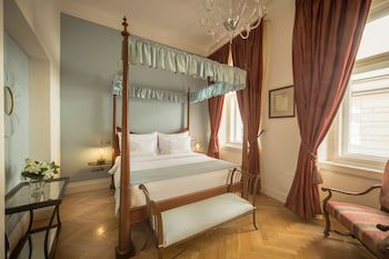 The Mozart Prague by Accor fotoğrafı