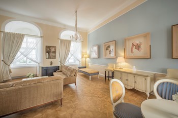 The Mozart Prague by Accor galeri fotoğrafı