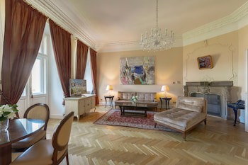 The Mozart Prague by Accor galeri fotoğrafı