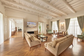 The Mozart Prague by Accor fotoğrafı