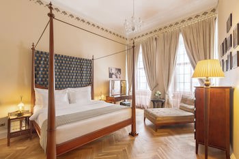 The Mozart Prague by Accor galeri fotoğrafı