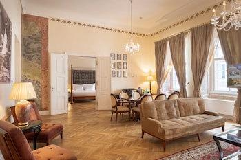 The Mozart Prague by Accor galeri fotoğrafı