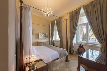 The Mozart Prague by Accor galeri fotoğrafı
