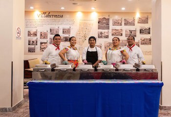 Best Western Hotel Madan