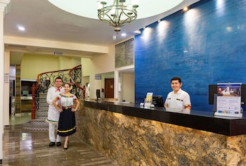 Best Western Hotel Madan