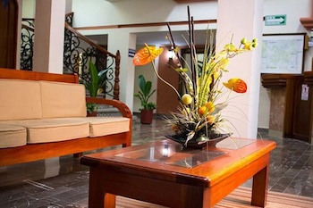 Best Western Hotel Madan