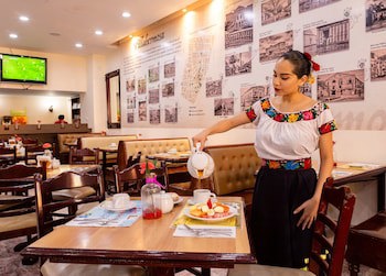 Best Western Hotel Madan