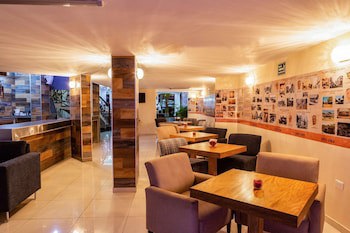 Best Western Hotel Madan
