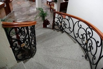 Best Western Hotel Madan