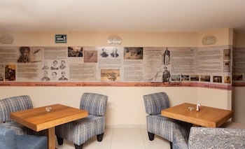 Best Western Hotel Madan