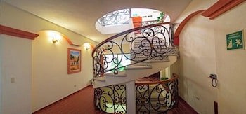 Best Western Hotel Madan