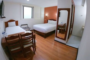 Best Western Hotel Madan