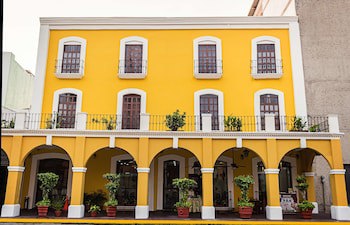 Best Western Hotel Madan