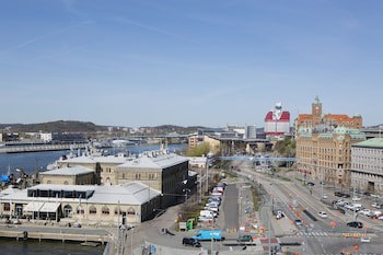 Comfort Hotel Goteborg