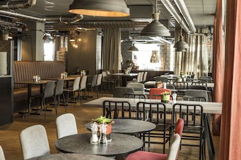 Comfort Hotel Goteborg