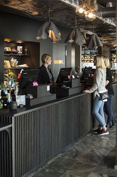 Comfort Hotel Goteborg