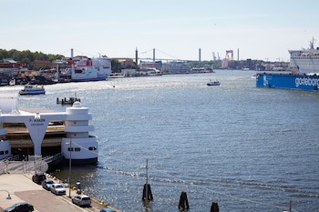 Comfort Hotel Goteborg
