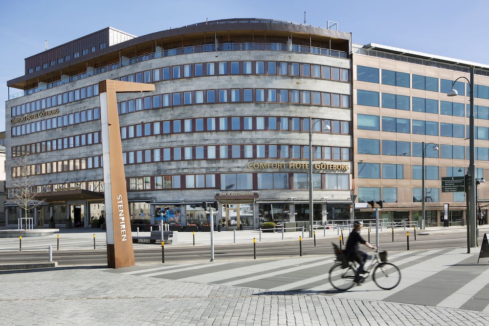 Comfort Hotel Goteborg