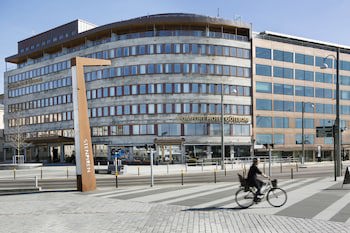 Comfort Hotel Goteborg