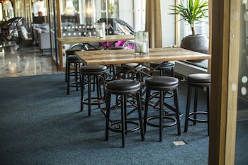 Comfort Hotel Goteborg