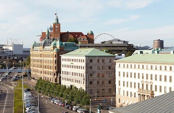 Comfort Hotel Goteborg