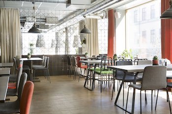 Comfort Hotel Goteborg