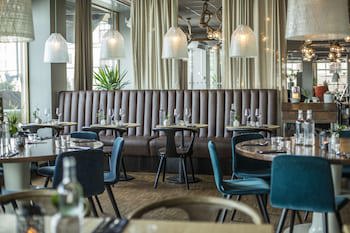 Comfort Hotel Goteborg