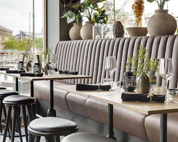 Comfort Hotel Goteborg