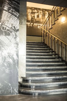 Comfort Hotel Goteborg