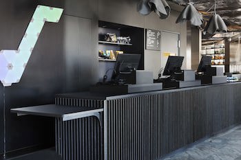 Comfort Hotel Goteborg