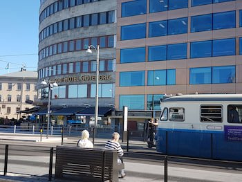 Comfort Hotel Goteborg