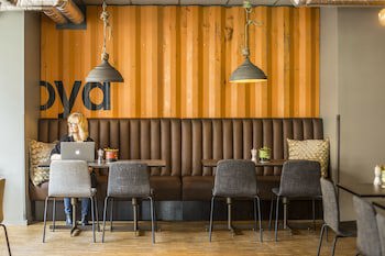 Comfort Hotel Goteborg